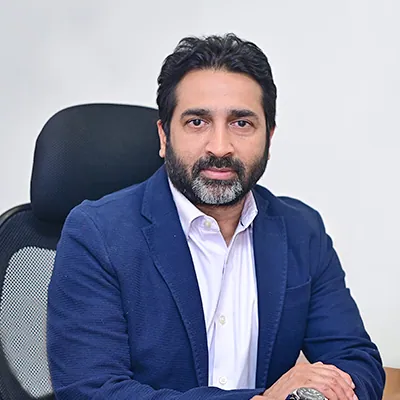 Puneet Kapoor
