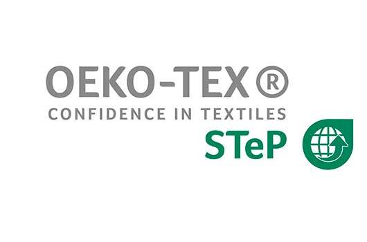 Sustainable Textile Production by OEKO-TEX