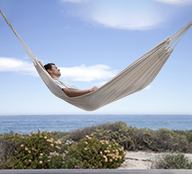 Creative Outdoor Products - Hammock