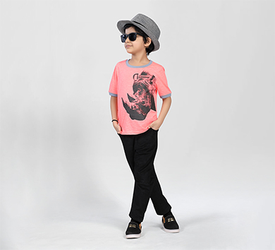 Creative Garments Kids Wear