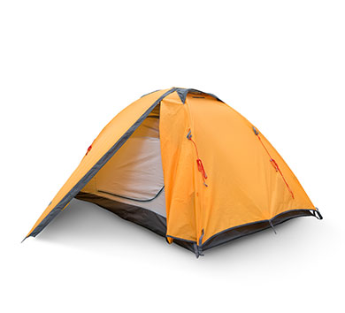 Creative Outdoor Products - Tents